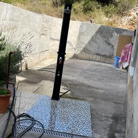 Jere Matosin Appartamento Primošten