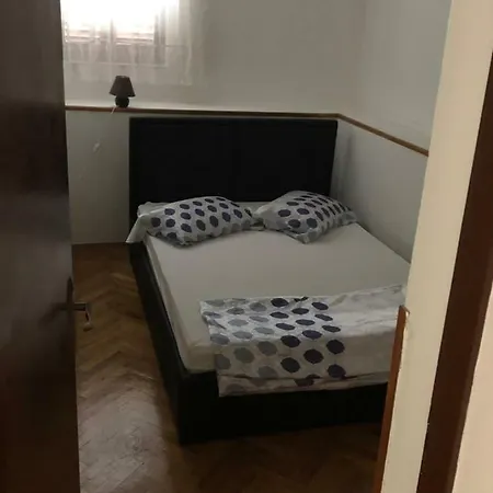 アパート Jere Matosin *