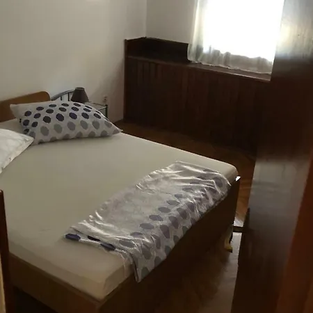 Jere Matosin アパート