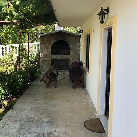 アパート Jere Matosin