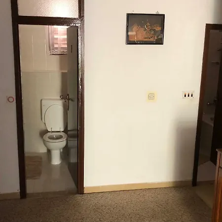 Jere Matosin アパート プリモシュテン