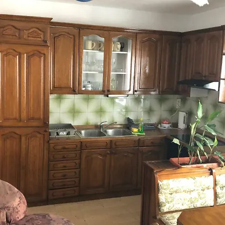 Jere Matosin アパート プリモシュテン