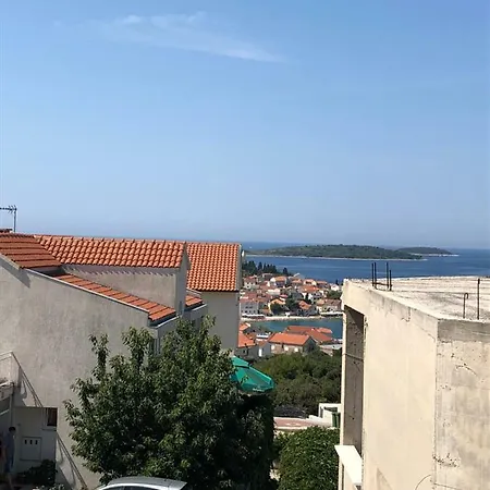 Jere Matosin アパート *