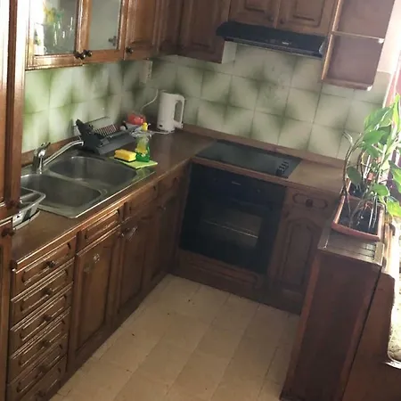 Jere Matosin アパート プリモシュテン