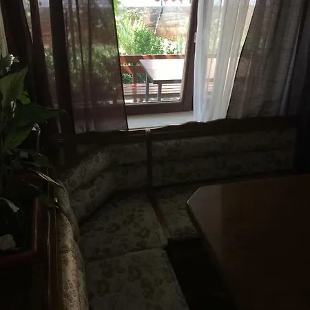 Jere Matosin アパート *