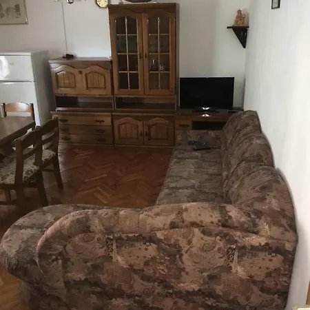 アパート Jere Matosin *