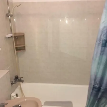 アパート Jere Matosin プリモシュテン