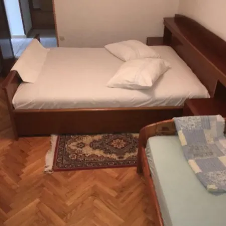 Jere Matosin アパート *