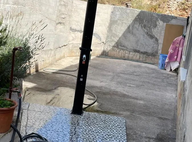 Jere Matosin Apartman Primosten