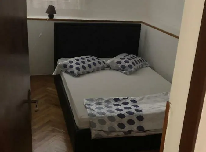 Apartman Jere Matosin *