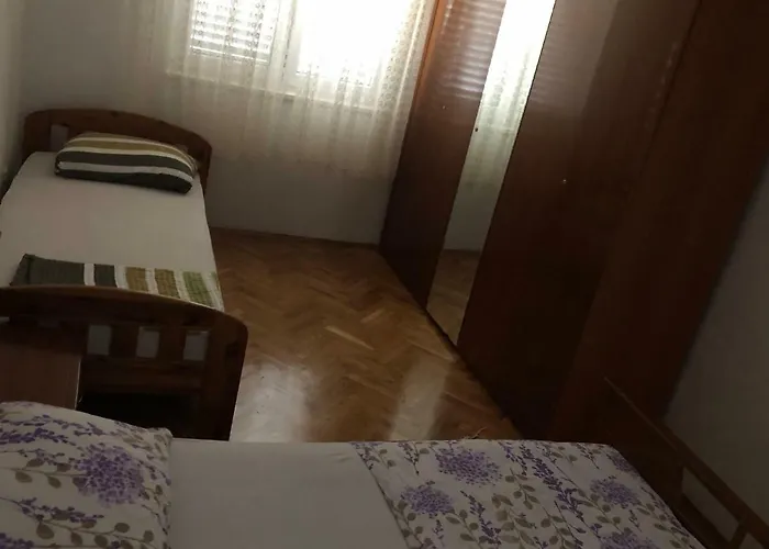 Apartman Jere Matosin Primosten