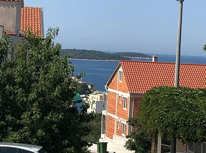 Jere Matosin * Primosten