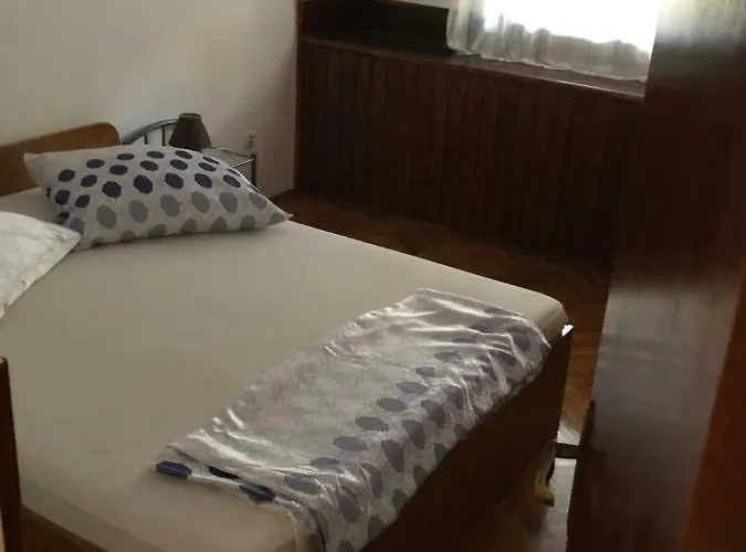 Jere Matosin Apartman