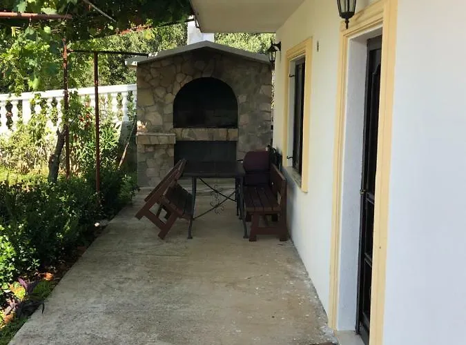 Apartman Jere Matosin