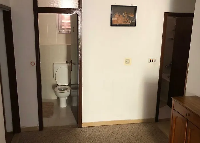 Jere Matosin Apartman Primosten