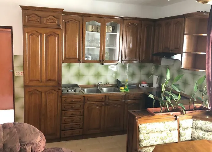 Jere Matosin Apartman Primosten