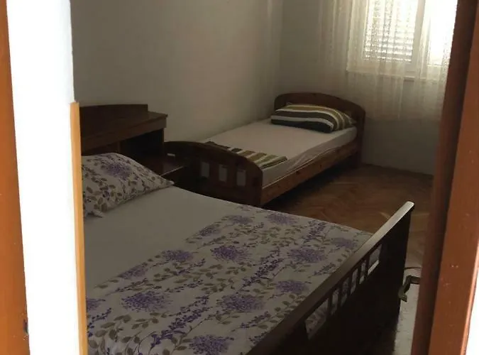 Jere Matosin Apartman