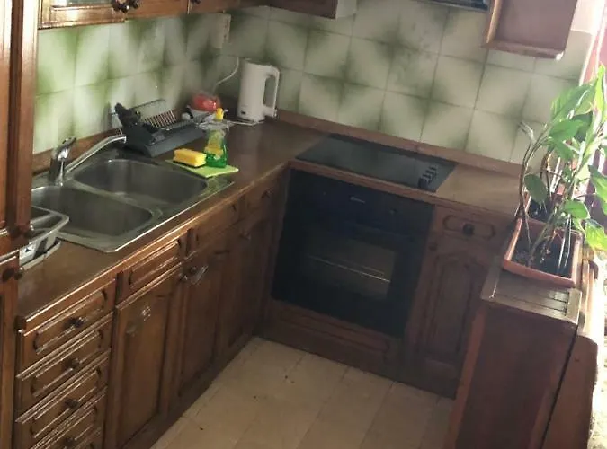 Jere Matosin Apartman Primosten