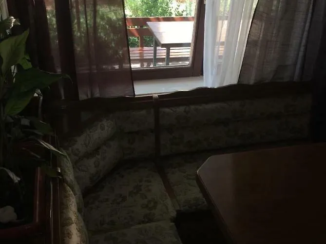 Jere Matosin Apartman *