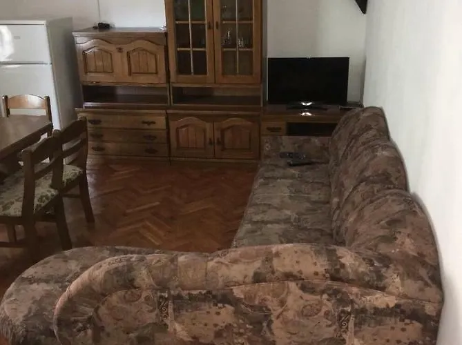 Apartman Jere Matosin *