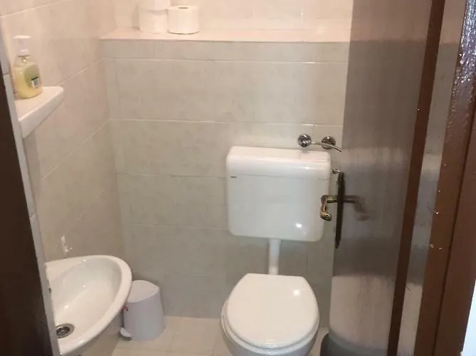 Jere Matosin Primosten