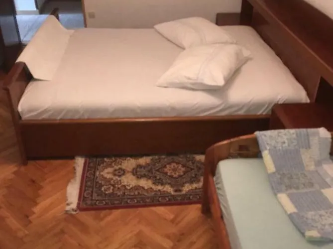 Jere Matosin Apartman *