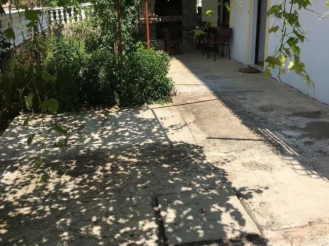 Jere Matosin Primosten